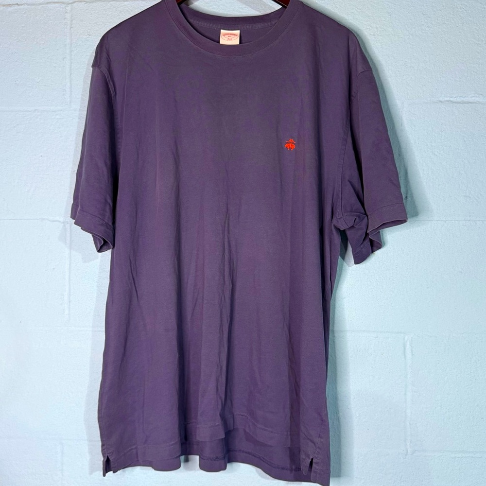 Brooks Brothers Men’s T-Shirt